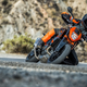 Image for article titled 2016 KTM Duke 690 And 690 R: The World's Best Street Scalpel Just Got Much, Much Sharper